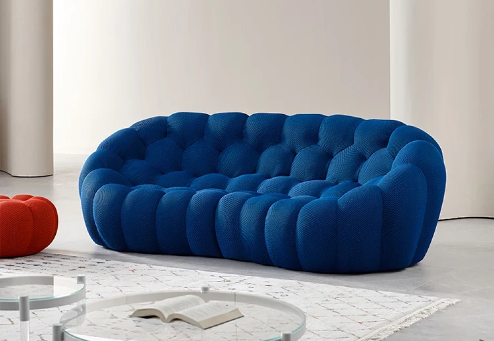 bubble sofa