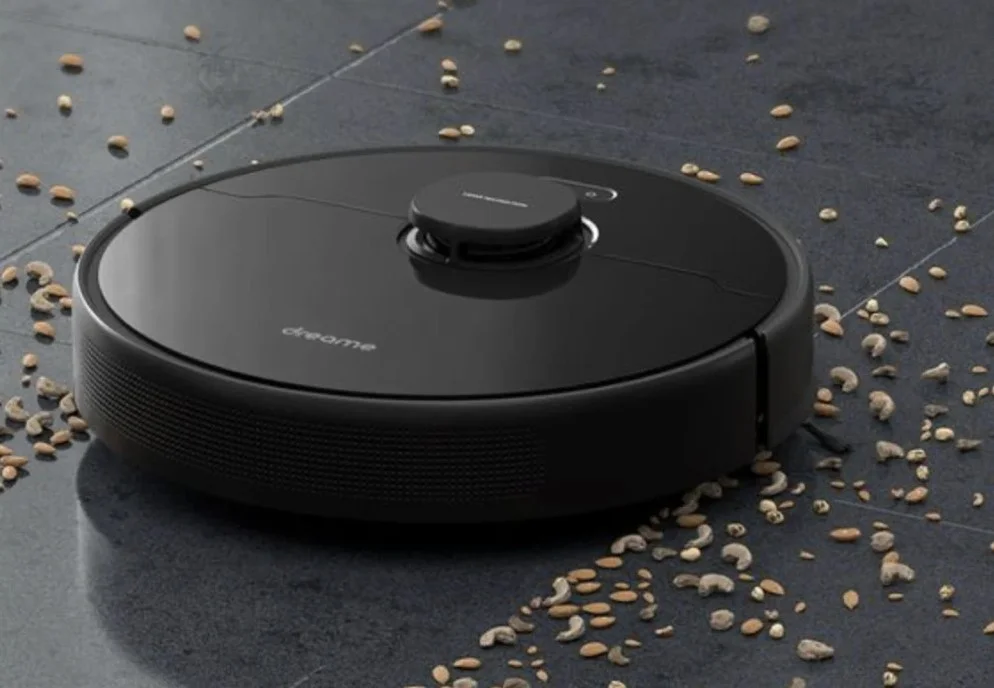 best robot vacuum cleaner for home